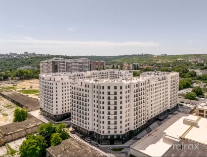 str. Ioana Radu, Buiucani, mun. Chișinău imaginea 223015