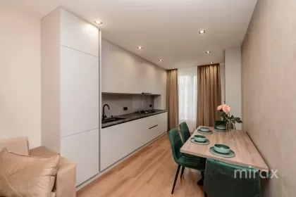 str. Ioana Radu, Buiucani, mun. Chișinău imaginea 222999