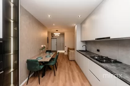 str. Ioana Radu, Buiucani, mun. Chișinău imaginea 223001