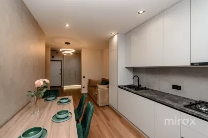 str. Ioana Radu, Buiucani, mun. Chișinău imaginea 223003