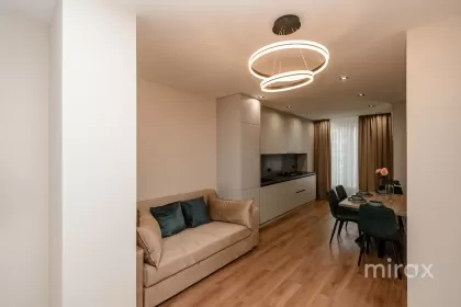str. Ioana Radu, Buiucani, mun. Chișinău imaginea 223002