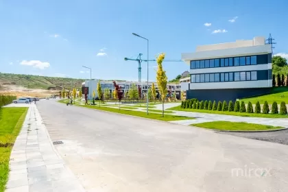 ул. Бисеричий, Буюканы, мун. Кишинев изображение 230577