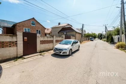 str. Sf. Gheorghe, Dumbrava, mun. Chisinau imaginea 231965