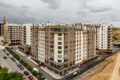 str. Durlești, Buiucani, Chișinău imaginea 234912