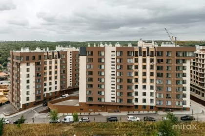 str. Durlești, Buiucani, Chișinău imaginea 234913