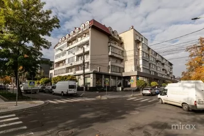 ул. Алексей Щусев, Центр, мун. Кишинев изображение 237294