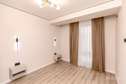 str. Tudor Strișcă, Botanica, Chișinău image 241059