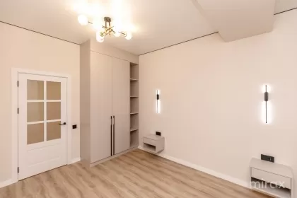 str. Tudor Strișcă, Botanica, Chișinău image 241060