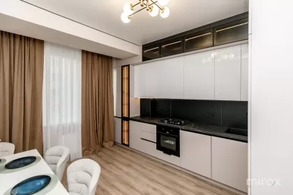 str. Tudor Strișcă, Botanica, Chișinău image 241051