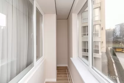 str. Tudor Strișcă, Botanica, Chișinău image 241067