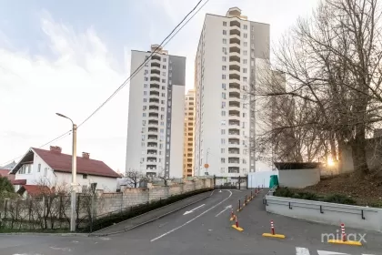 str. Tudor Strișcă, Botanica, Chișinău image 241068