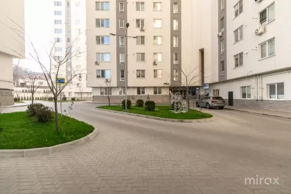 str. Tudor Strișcă, Botanica, Chișinău image 241069