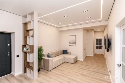 str. Tudor Strișcă, Botanica, Chișinău image 241054