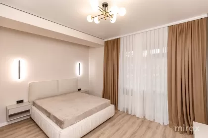 str. Tudor Strișcă, Botanica, Chișinău image 241061