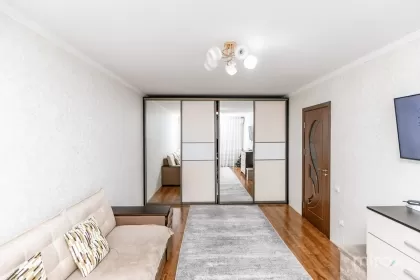 ул. Ион Буздуган, Буюканы, Кишинев изображение 242440