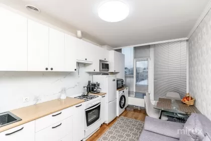 ул. Ион Буздуган, Буюканы, Кишинев изображение 242443