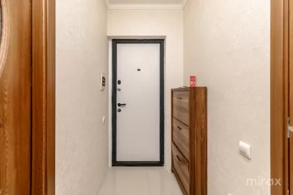 ул. Ион Буздуган, Буюканы, Кишинев изображение 242446