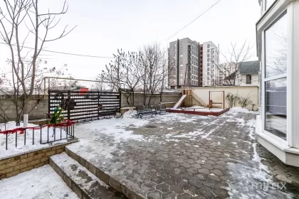 ул. Ион Буздуган, Буюканы, Кишинев изображение 242448