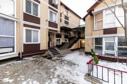 ул. Ион Буздуган, Буюканы, Кишинев изображение 242449