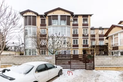 ул. Ион Буздуган, Буюканы, Кишинев изображение 242450