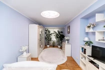 bd. Mircea cel Bătrân, Ciocana imaginea 244566