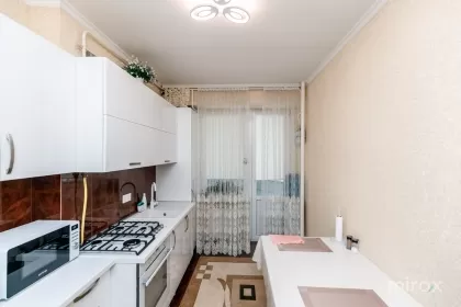 bd. Mircea cel Bătrân, Ciocana imaginea 244565