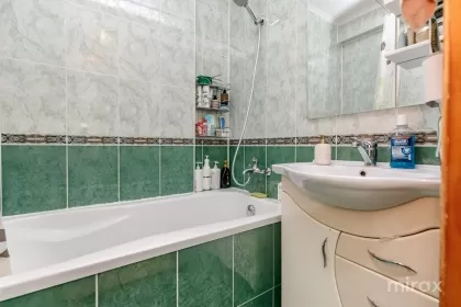 bd. Mircea cel Bătrân, Ciocana imaginea 244572