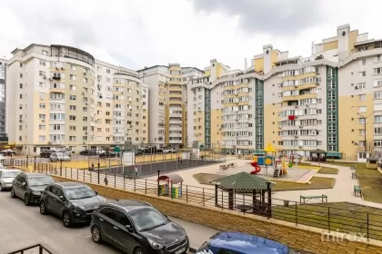 bd. Mircea cel Bătrân, Ciocana imaginea 244574