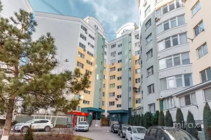 bd. Mircea cel Bătrân, Ciocana imaginea 244575