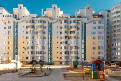 bd. Mircea cel Bătrân, Ciocana imaginea 244576