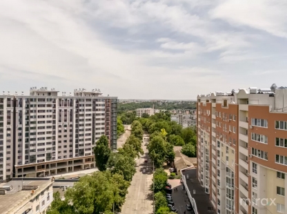 str. Vasile Lupu, Buiucani, Chișinău