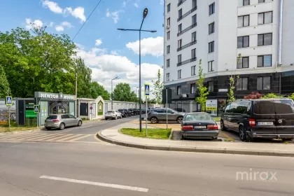 str. Ioana Radu, Buiucani, Chișinău image 199908