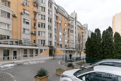 str. Albișoara, Centru, mun. Chișinău imaginea 207770