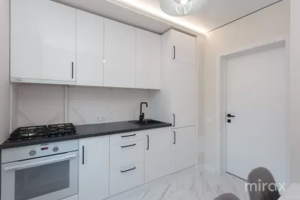 str. N. Milescu Spătaru, Ciocana, mun. Chișinău imaginea 219080