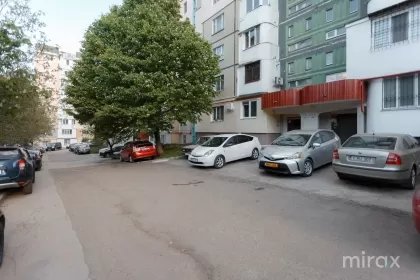str. N. Milescu Spătaru, Ciocana, mun. Chișinău imaginea 219094