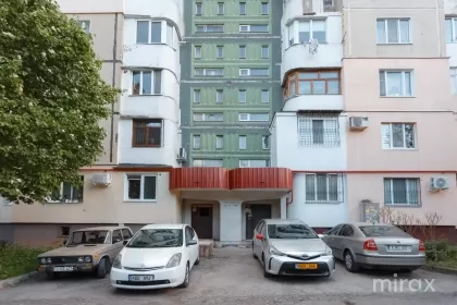 str. N. Milescu Spătaru, Ciocana, mun. Chișinău imaginea 219095