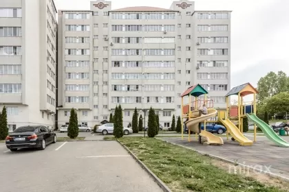 str. Timișoara, Ialoveni, mun. Chișinău image 220385