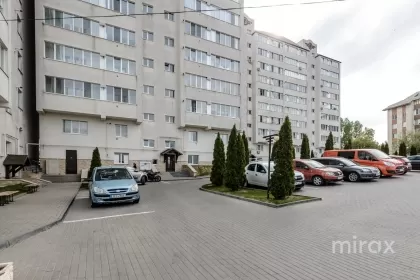 str. Timișoara, Ialoveni, mun. Chișinău image 220387