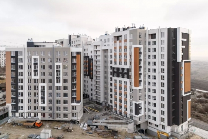 str. Ialoveni, Telecentru, mun. Chișinău image 221709