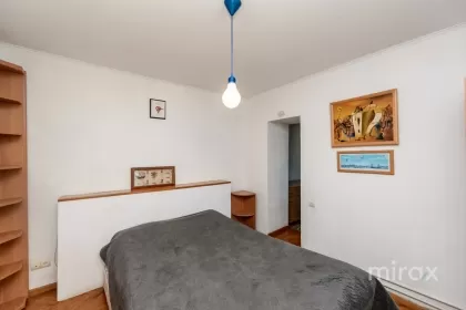 bd. Dacia, Botanica, Chișinău imaginea 225429