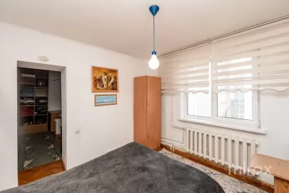 bd. Dacia, Botanica, Chișinău imaginea 225430