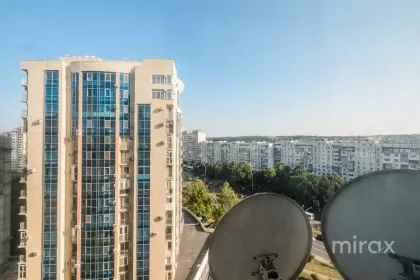 bd. Dacia, Botanica, Chișinău imaginea 225433