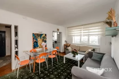 bd. Dacia, Botanica, Chișinău imaginea 225426