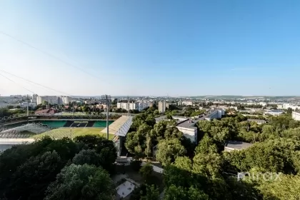 bd. Dacia, Botanica, Chișinău imaginea 225442