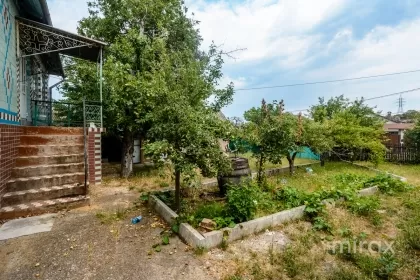 ул. Драгош Водэ, Яловень, мун. Кишинэу изображение 227955