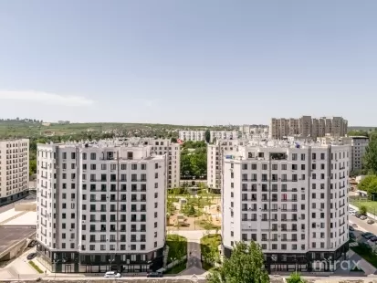 ул. Иоана Раду, Буюканы, Кишинев изображение 229128