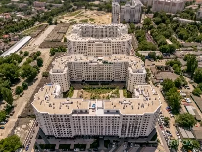 ул. Иоана Раду, Буюканы, Кишинев изображение 229130
