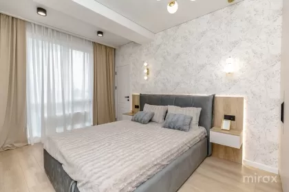 str. Vissarion Belinski, Buiucani, Chișinău image 234923