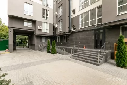 str. Vissarion Belinski, Buiucani, Chișinău image 234935