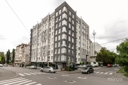 str. Vissarion Belinski, Buiucani, Chișinău image 234936